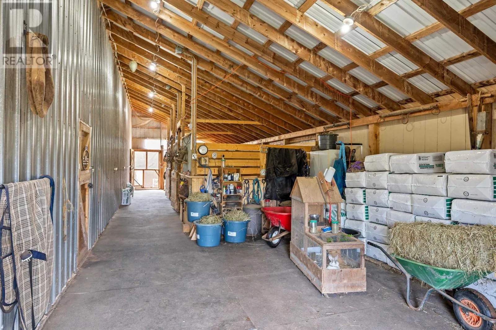 1071 Peters Road