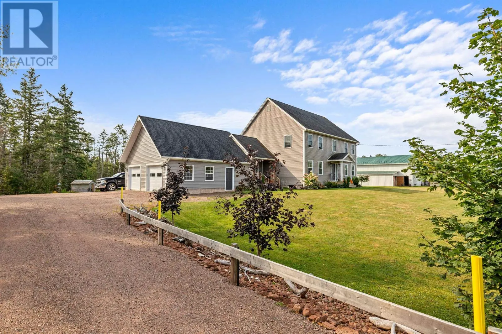 1071 Peters Road