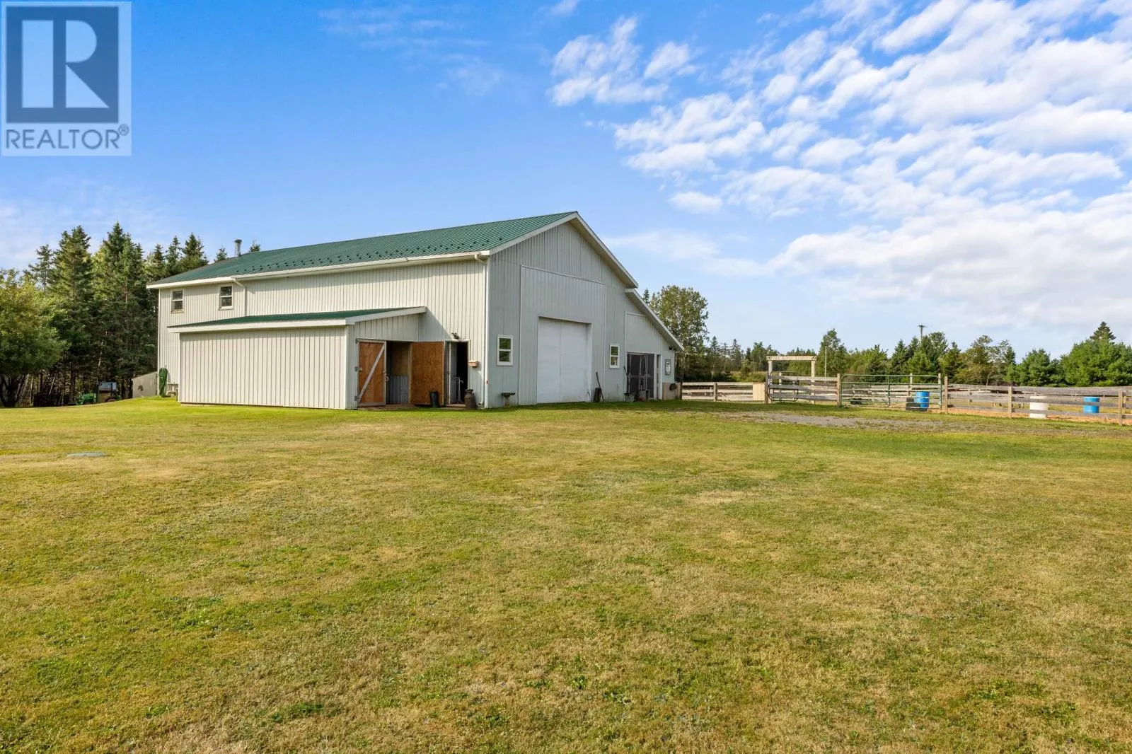 1071 Peters Road