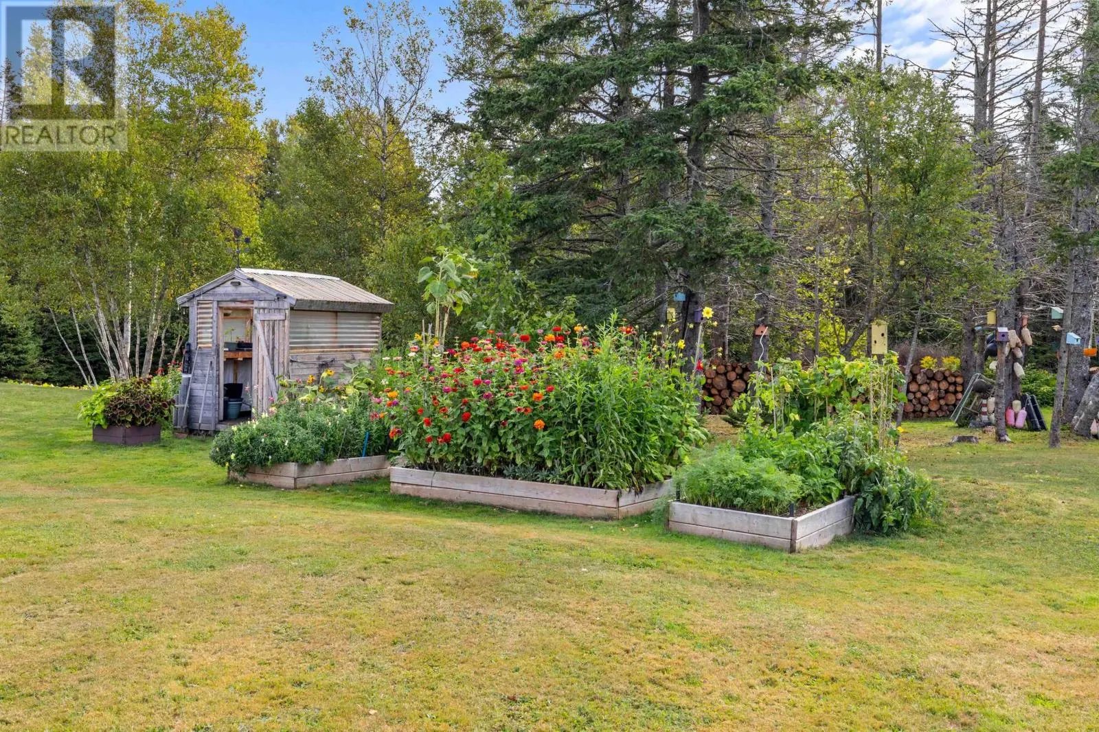 1071 Peters Road