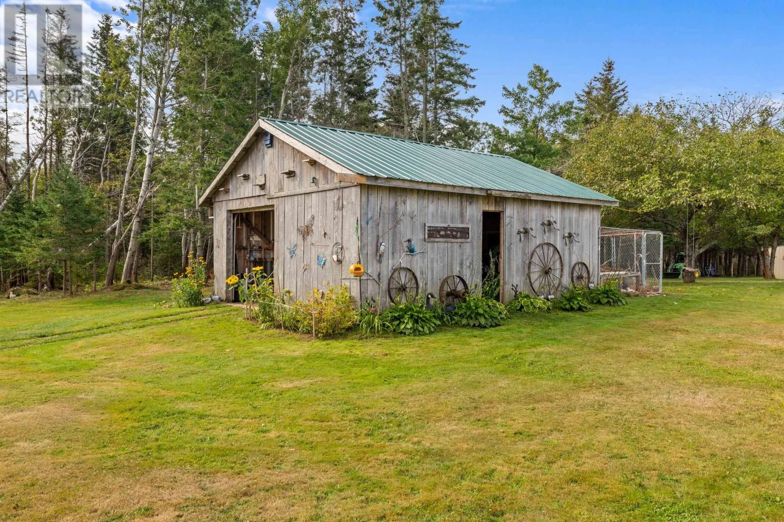 1071 Peters Road