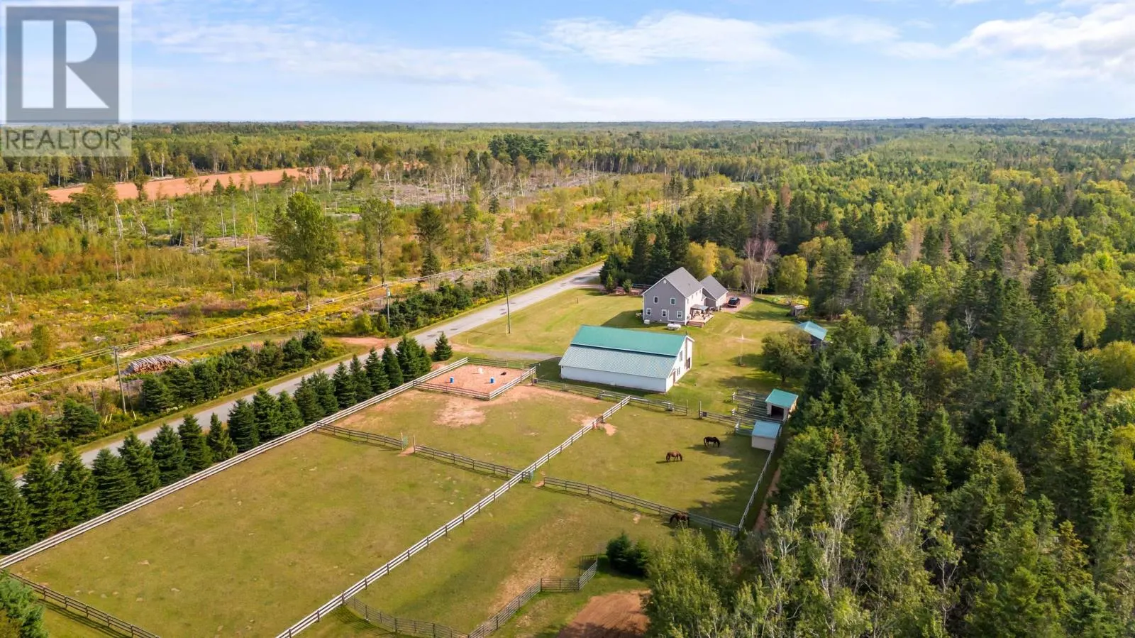 1071 Peters Road