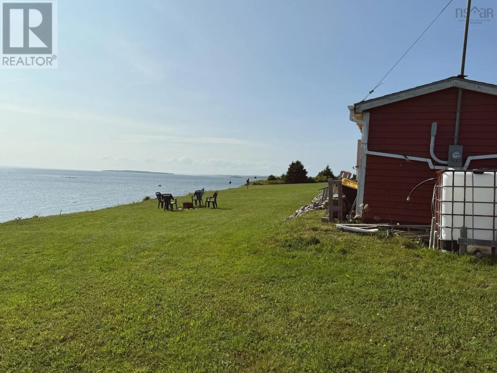 Shore Road