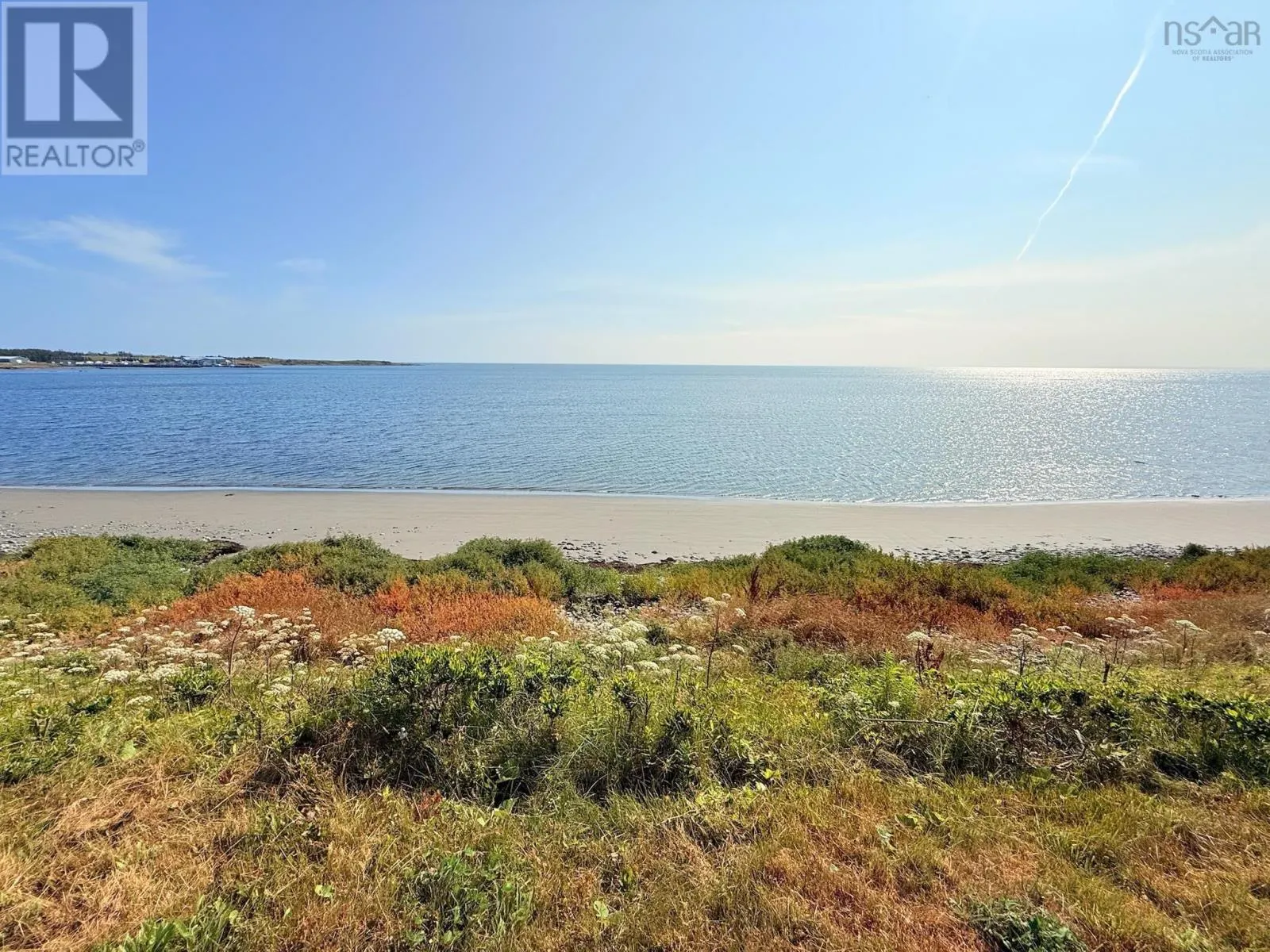 Shore Road