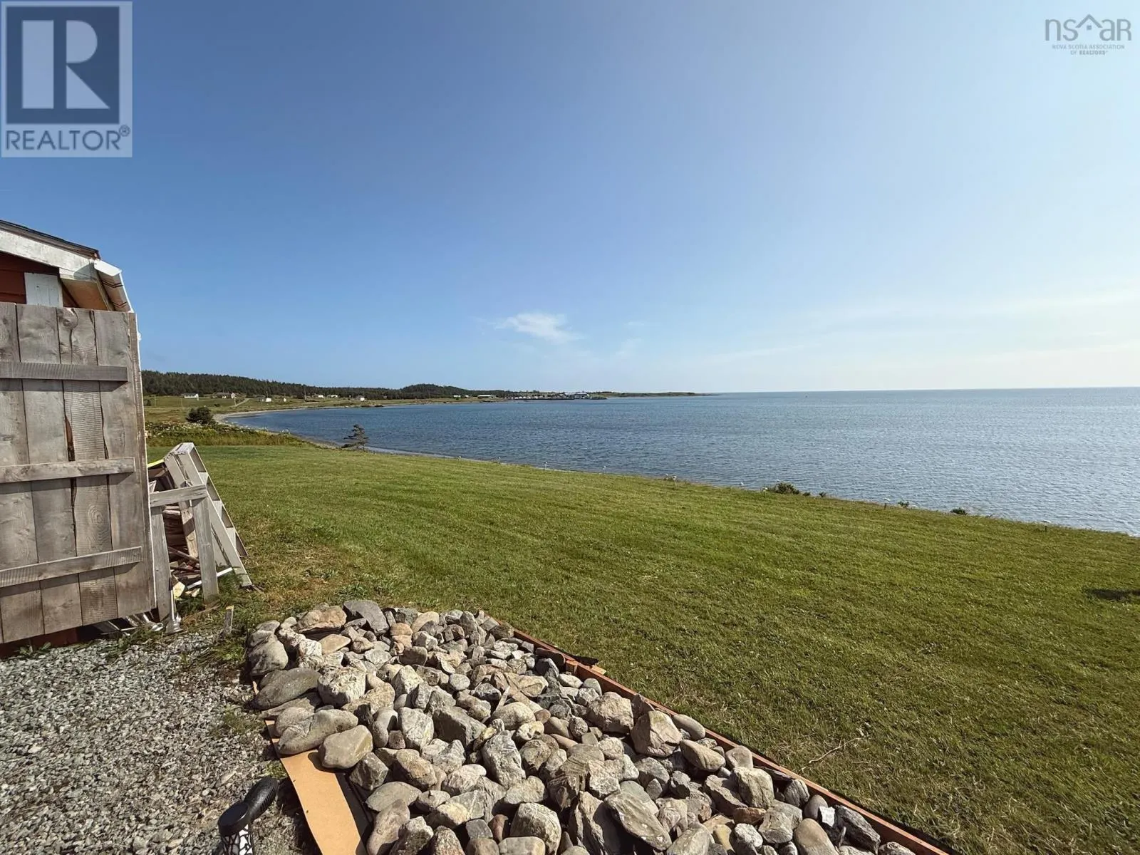 Shore Road