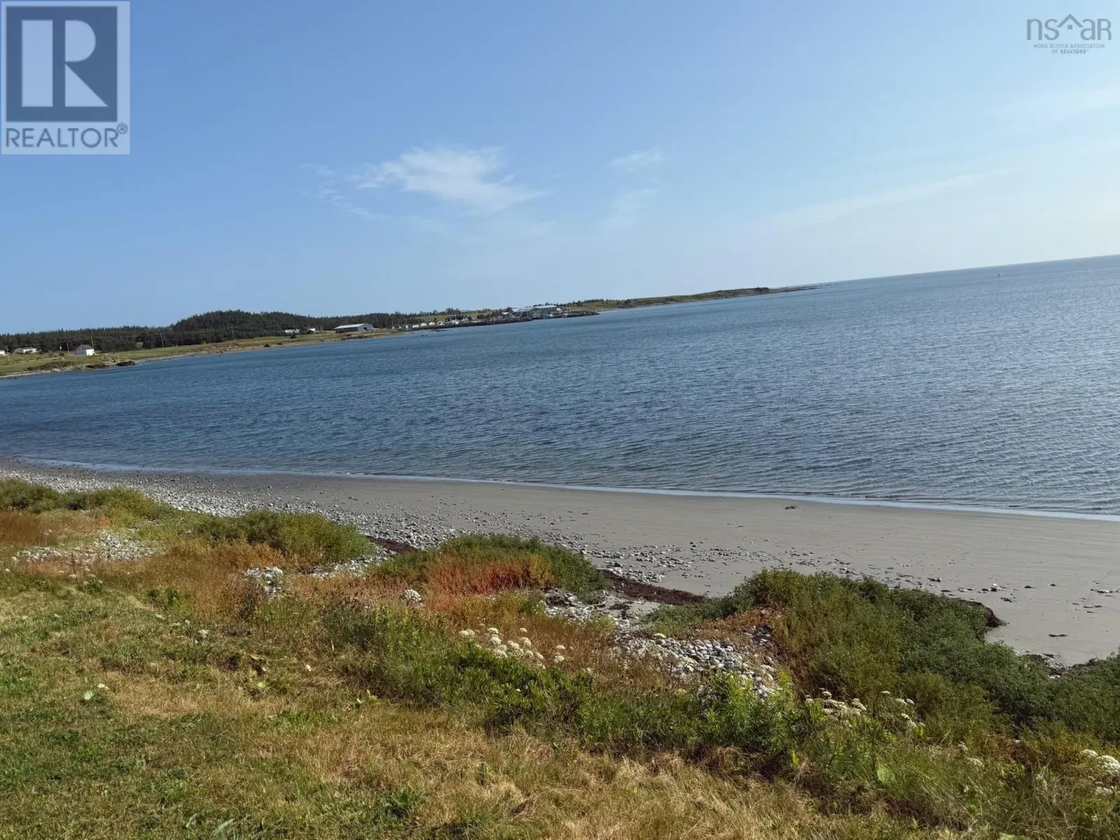 Shore Road