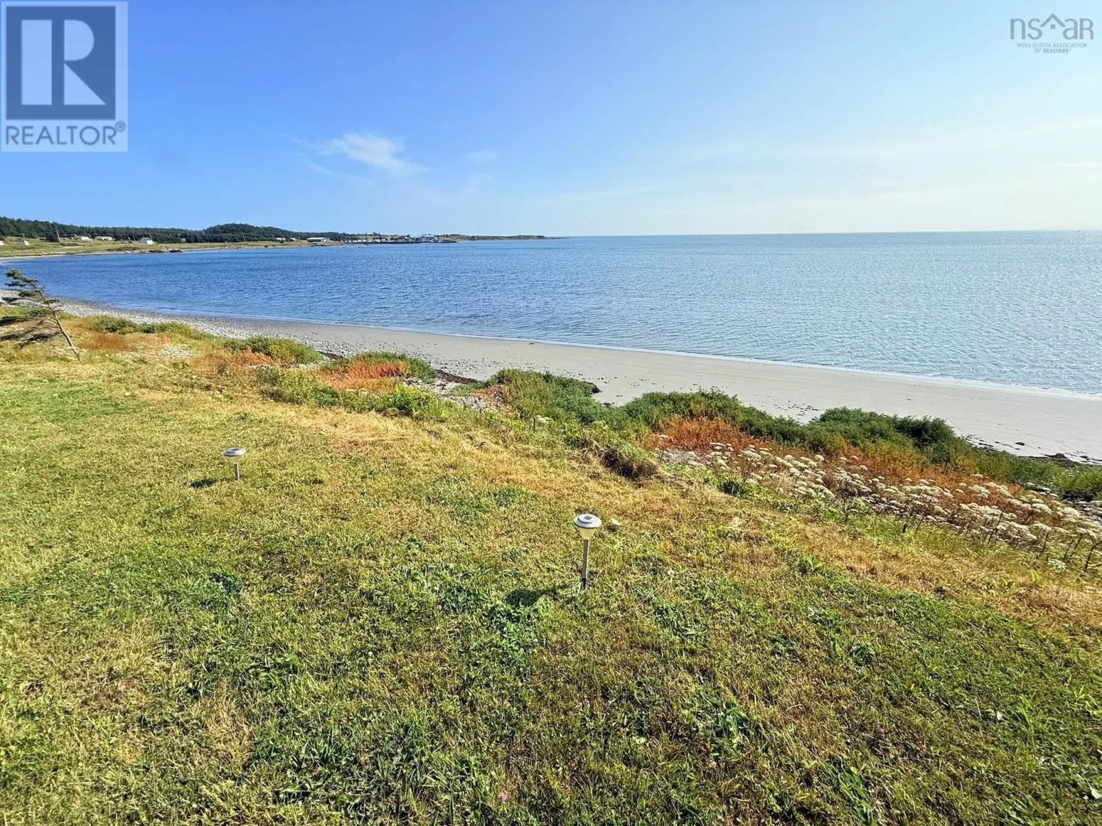 Shore Road