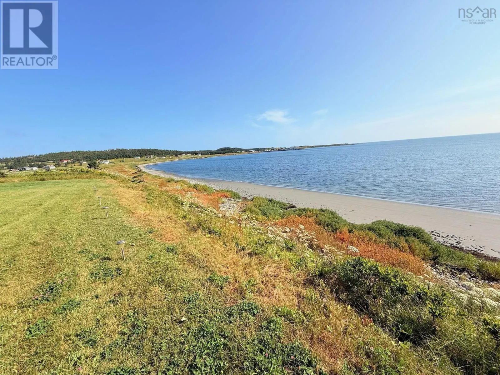 Shore Road
