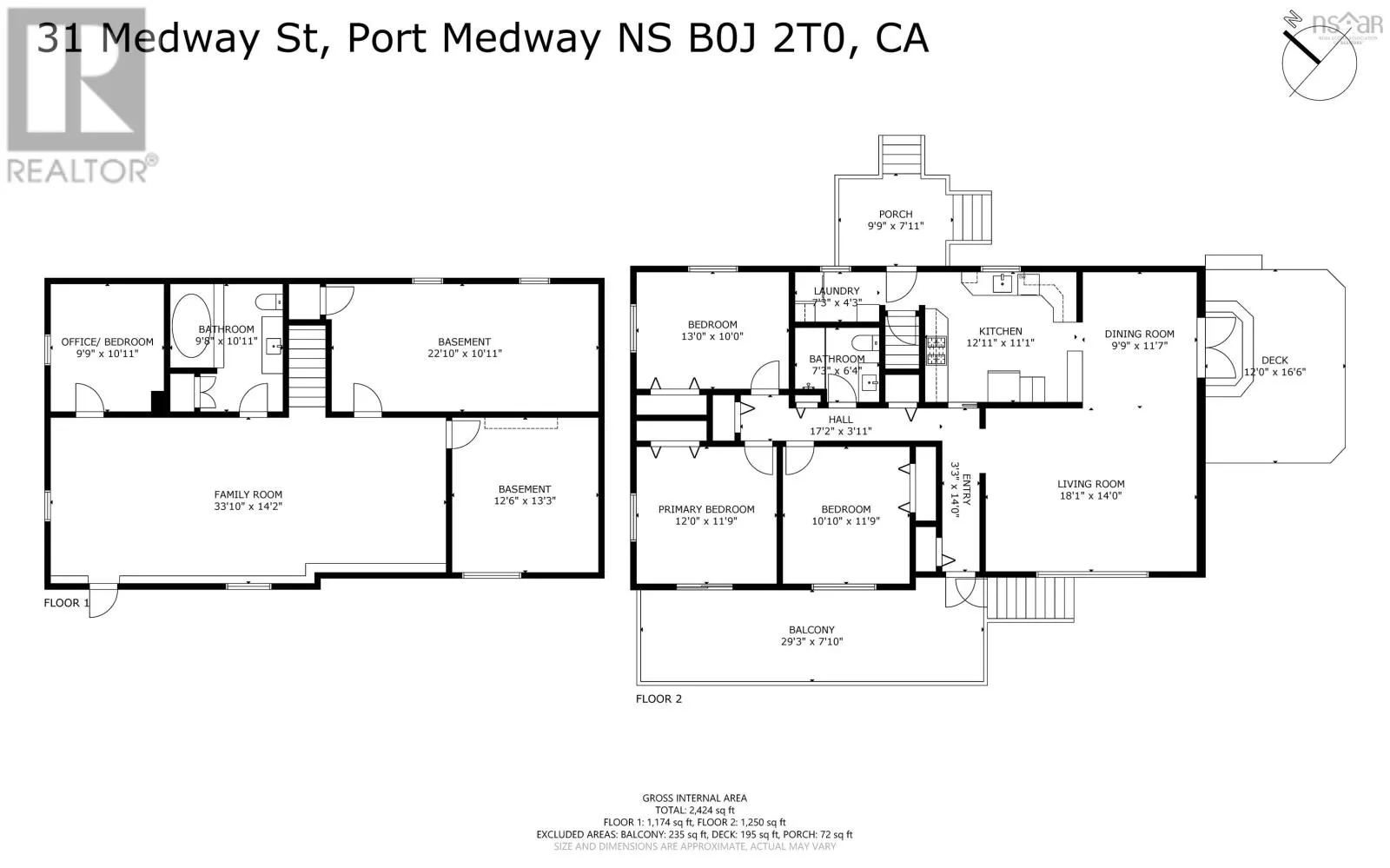 31 Medway Street