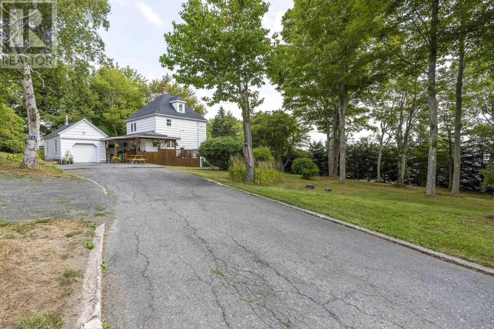 26 Culloden Road
