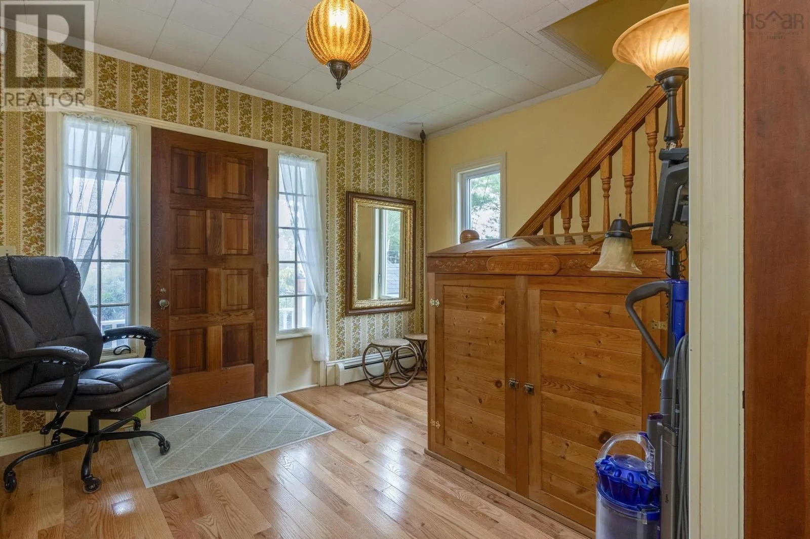 26 Culloden Road