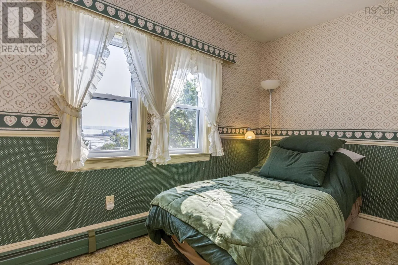 26 Culloden Road