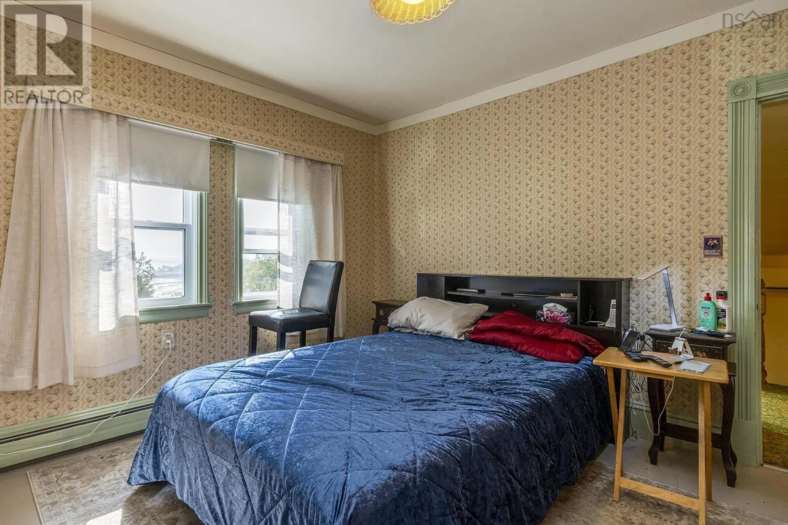 26 Culloden Road