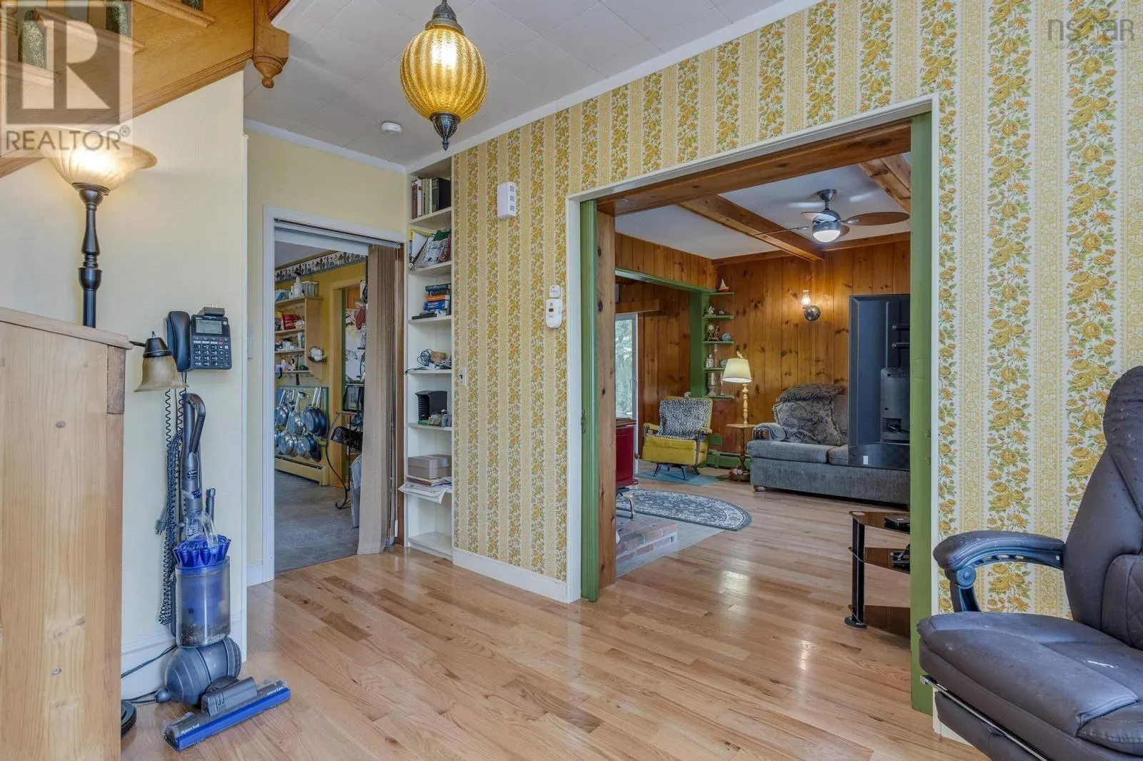 26 Culloden Road