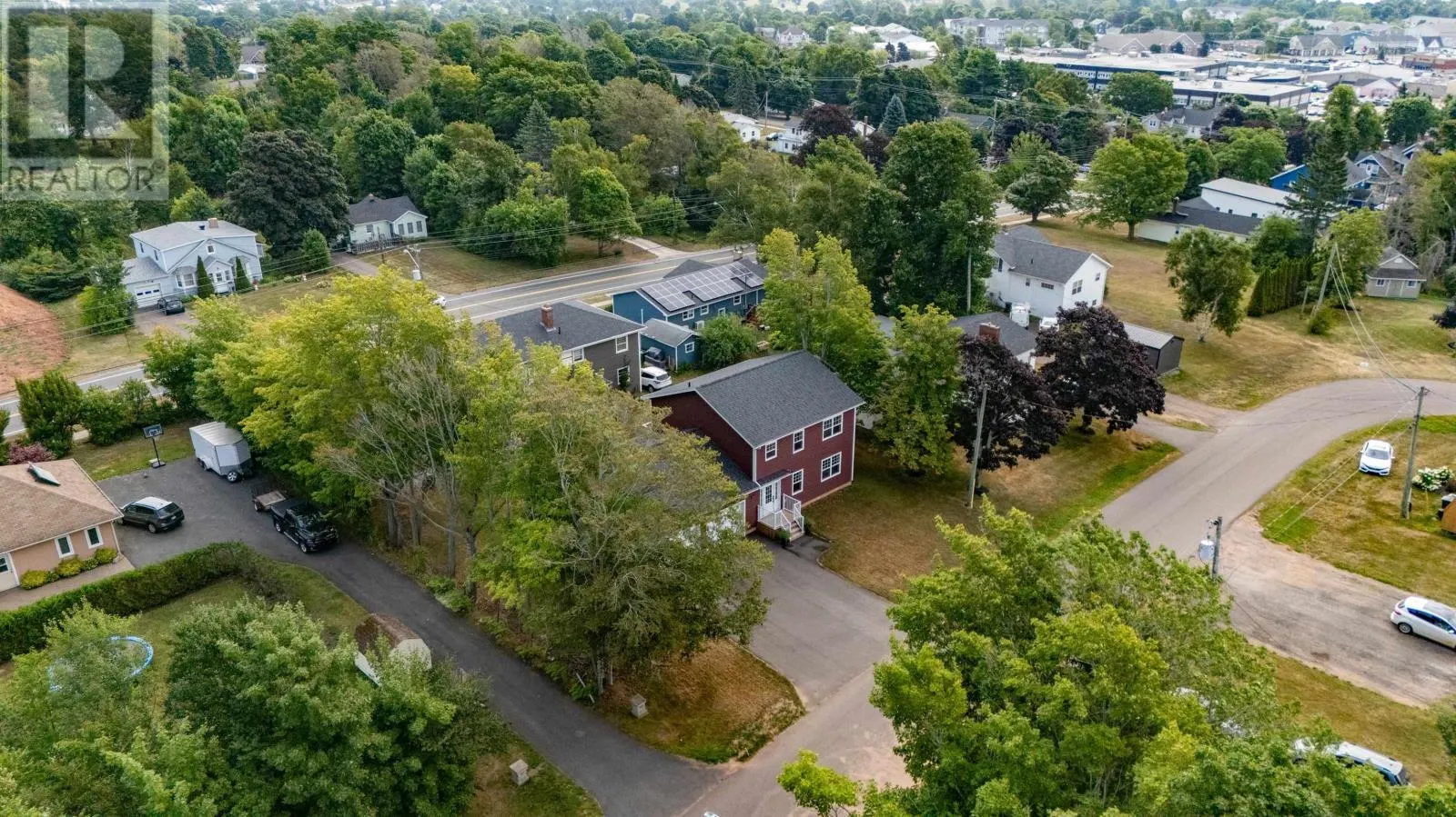 31 Maxfield Avenue