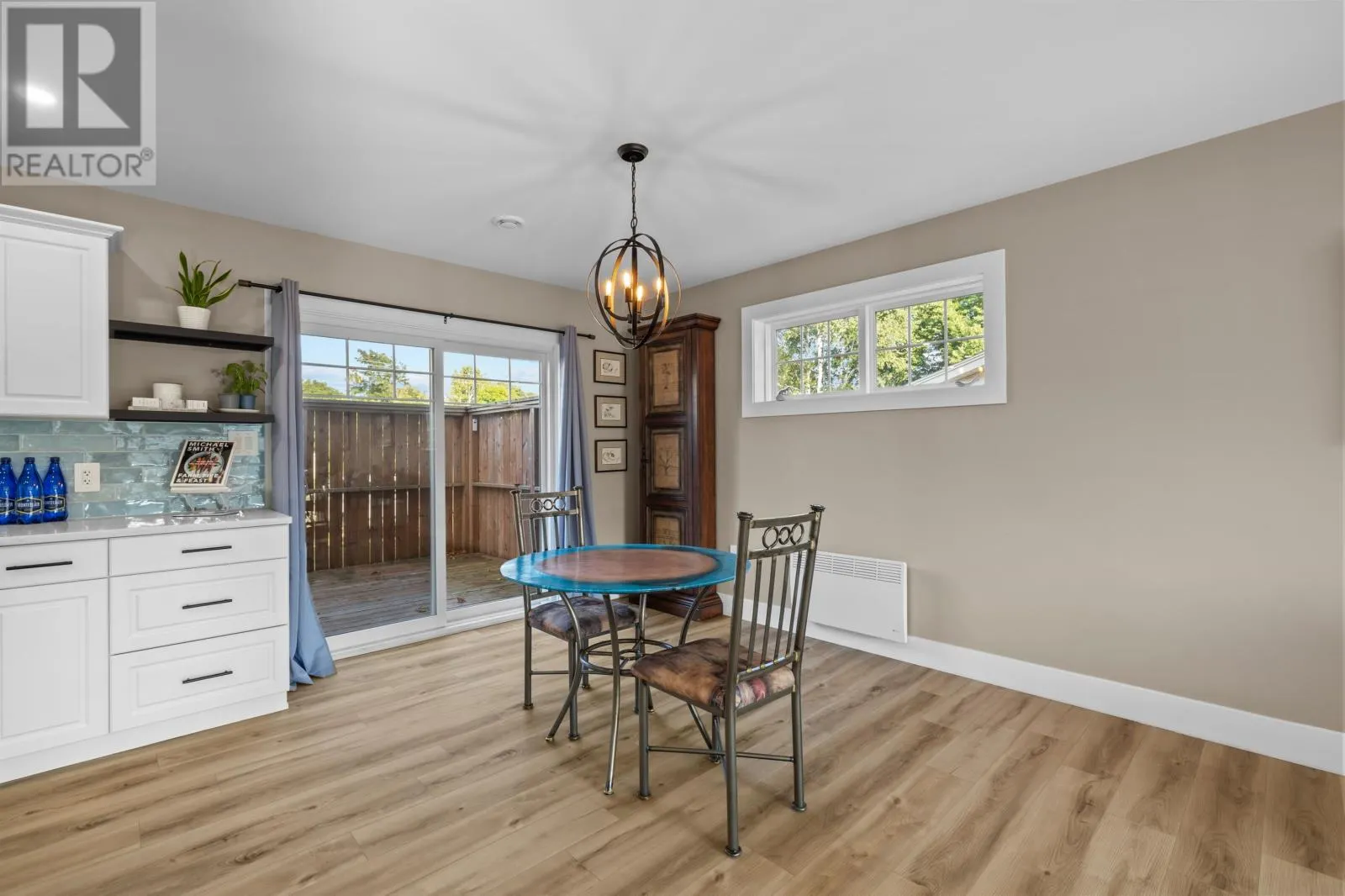 31 Maxfield Avenue