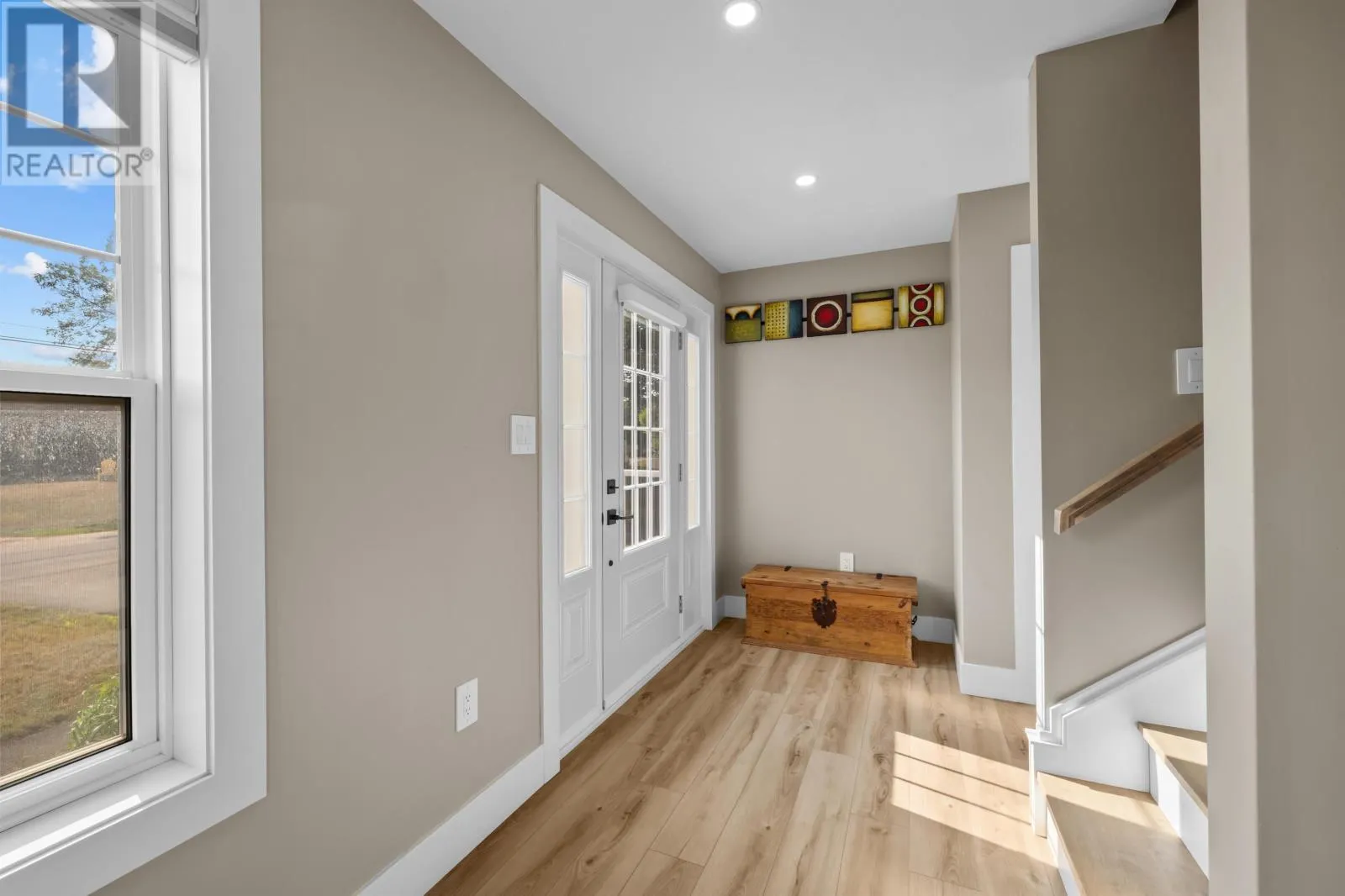 31 Maxfield Avenue