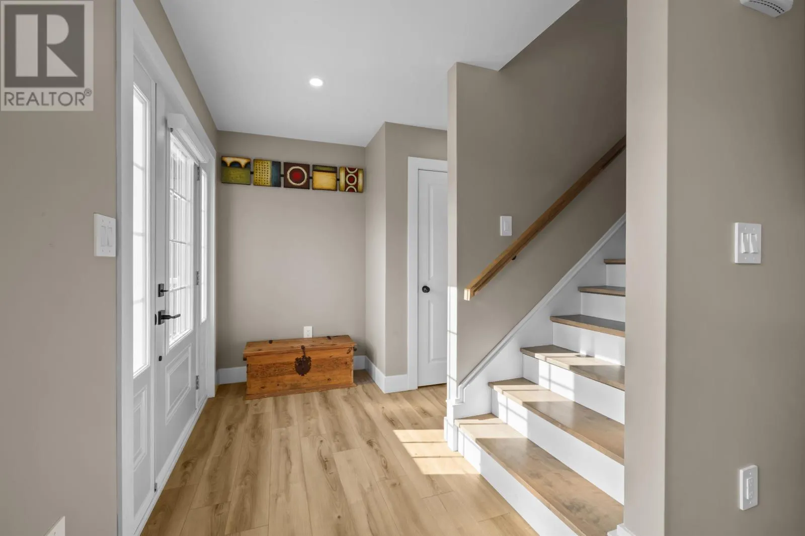 31 Maxfield Avenue