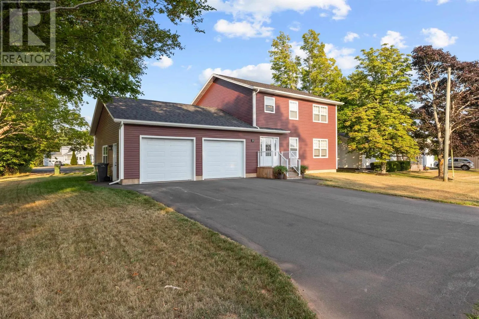 31 Maxfield Avenue
