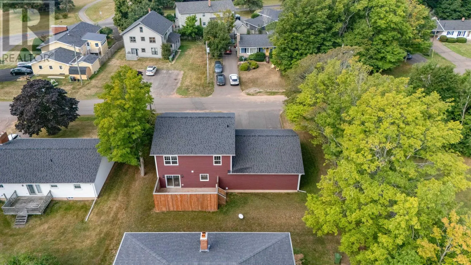 31 Maxfield Avenue