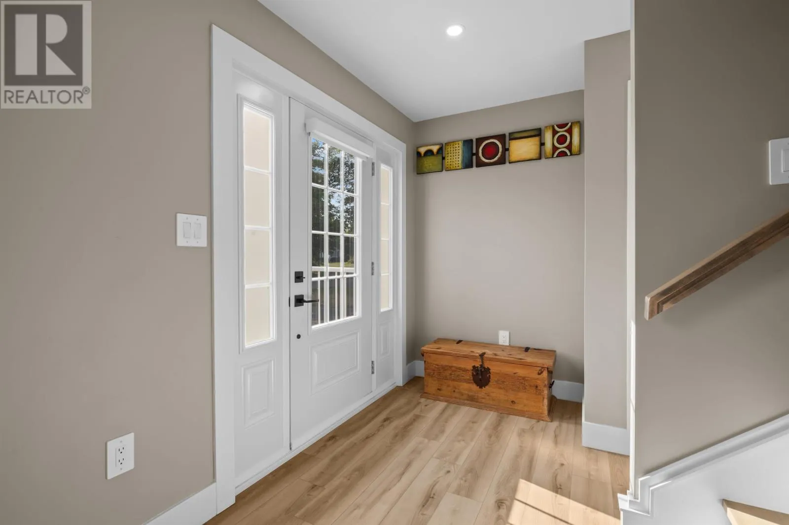 31 Maxfield Avenue