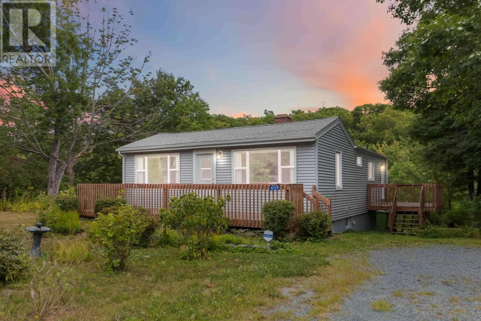 409 Rocky Lake Drive