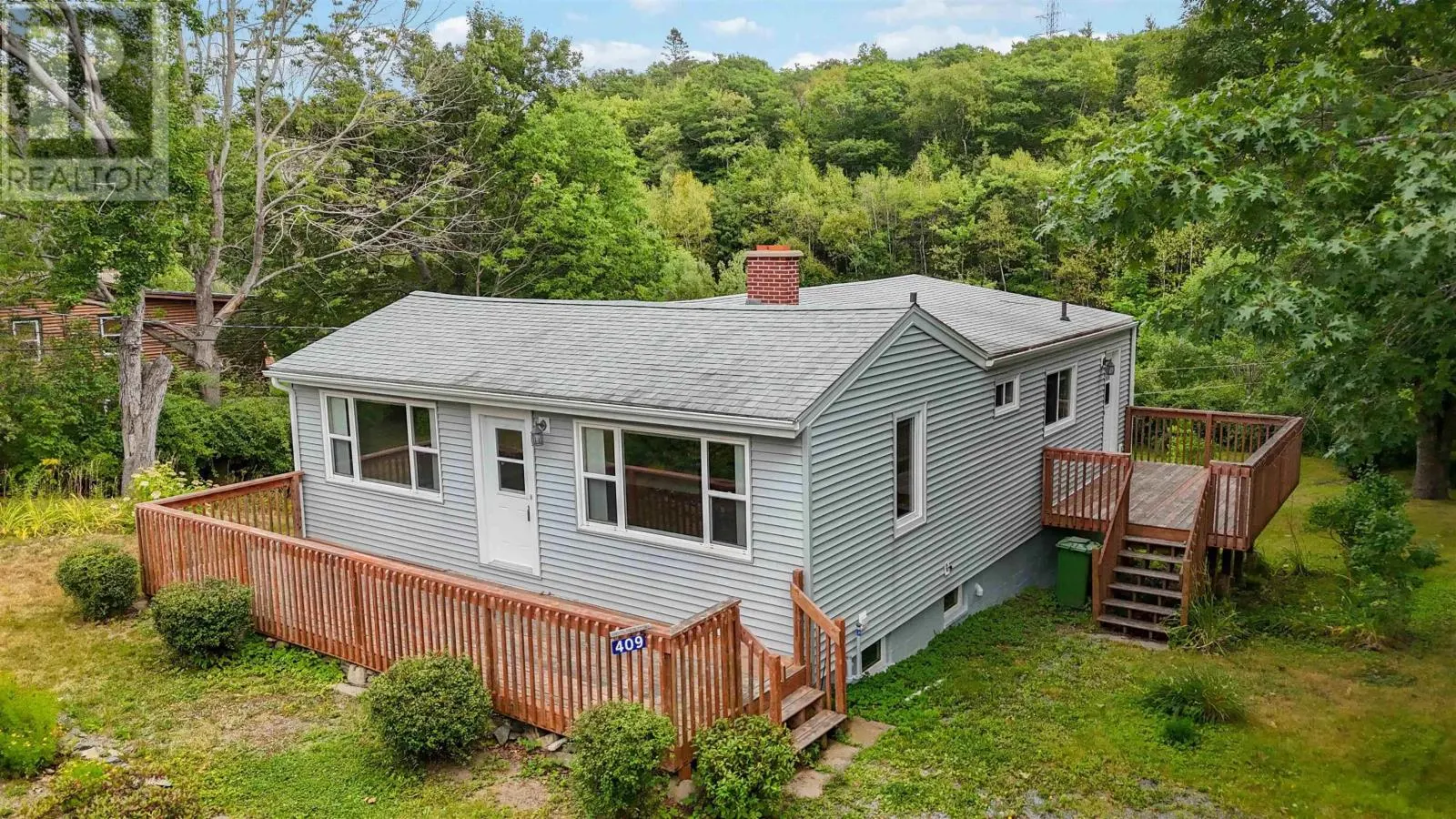 409 Rocky Lake Drive