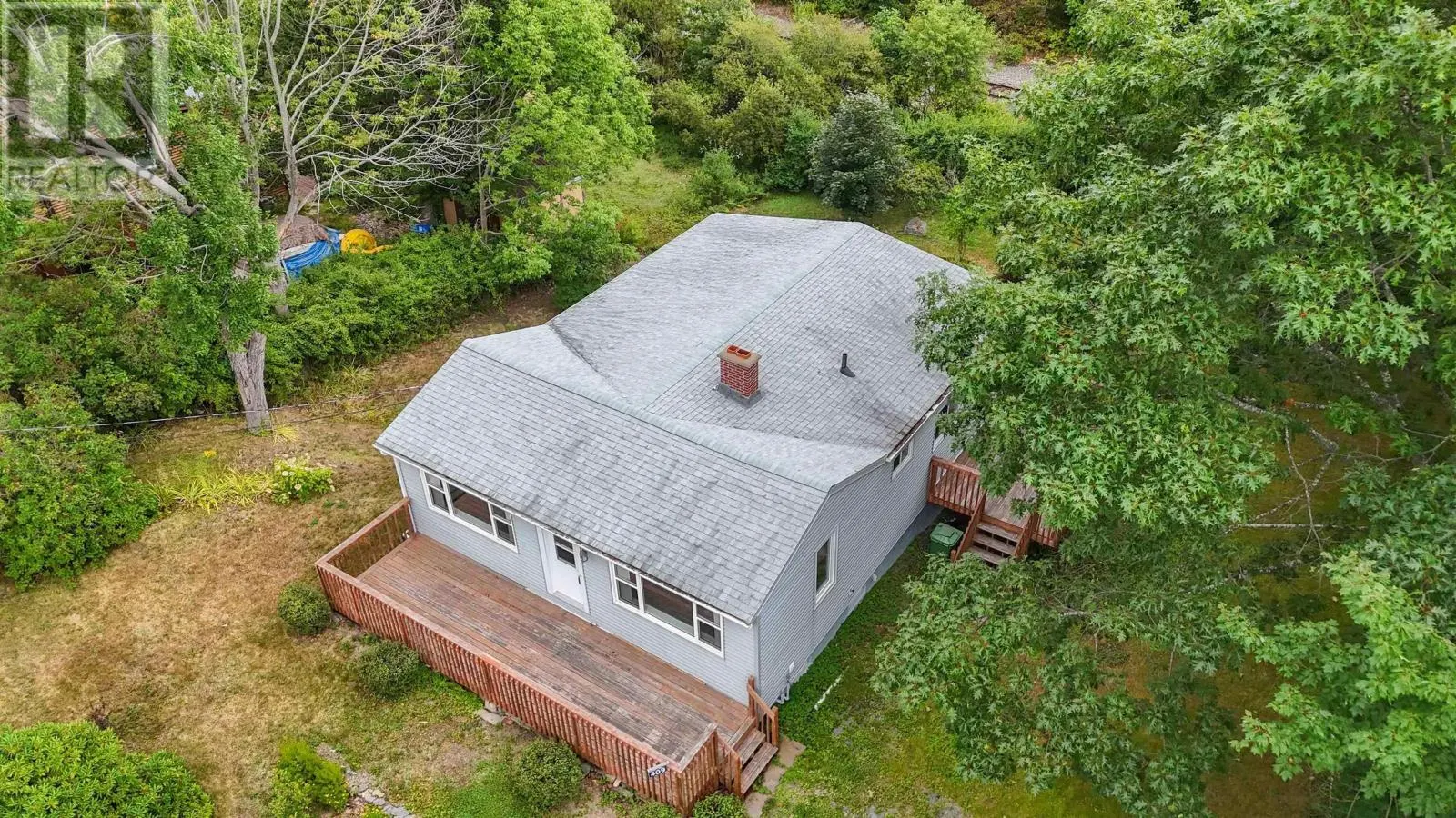 409 Rocky Lake Drive