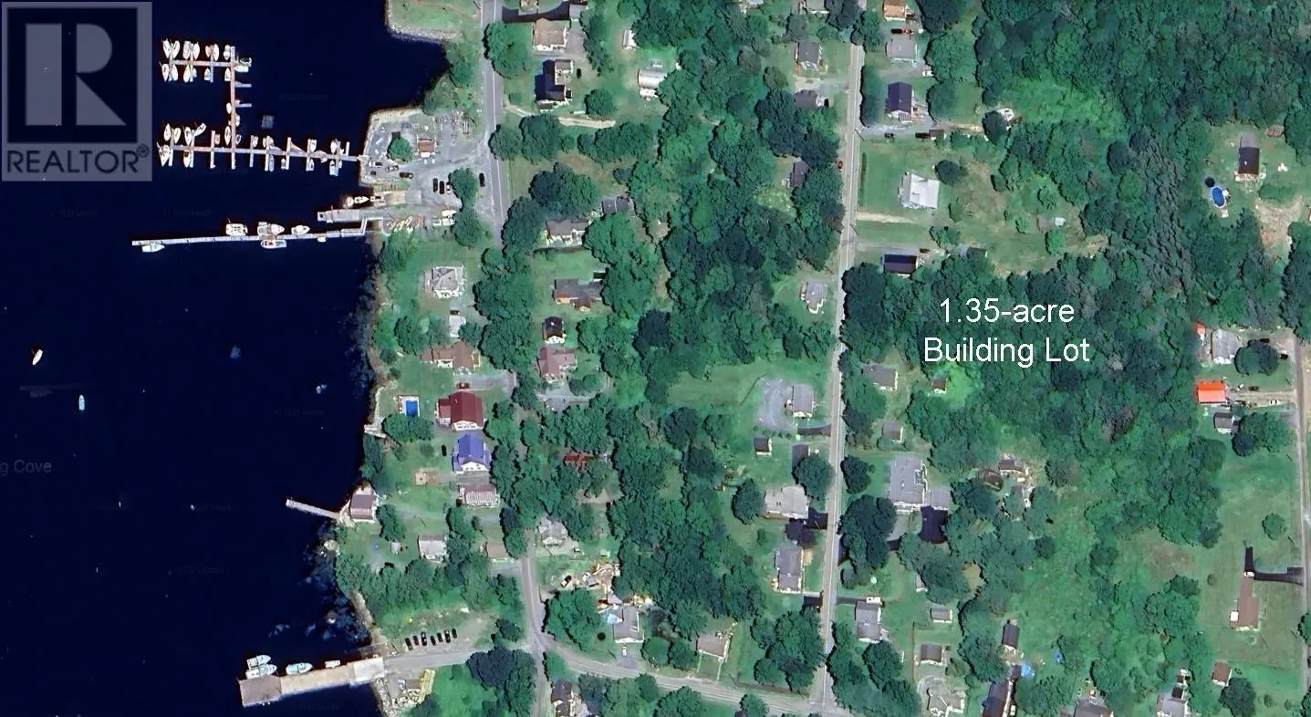 Lot PID#70088364 Hillside Road