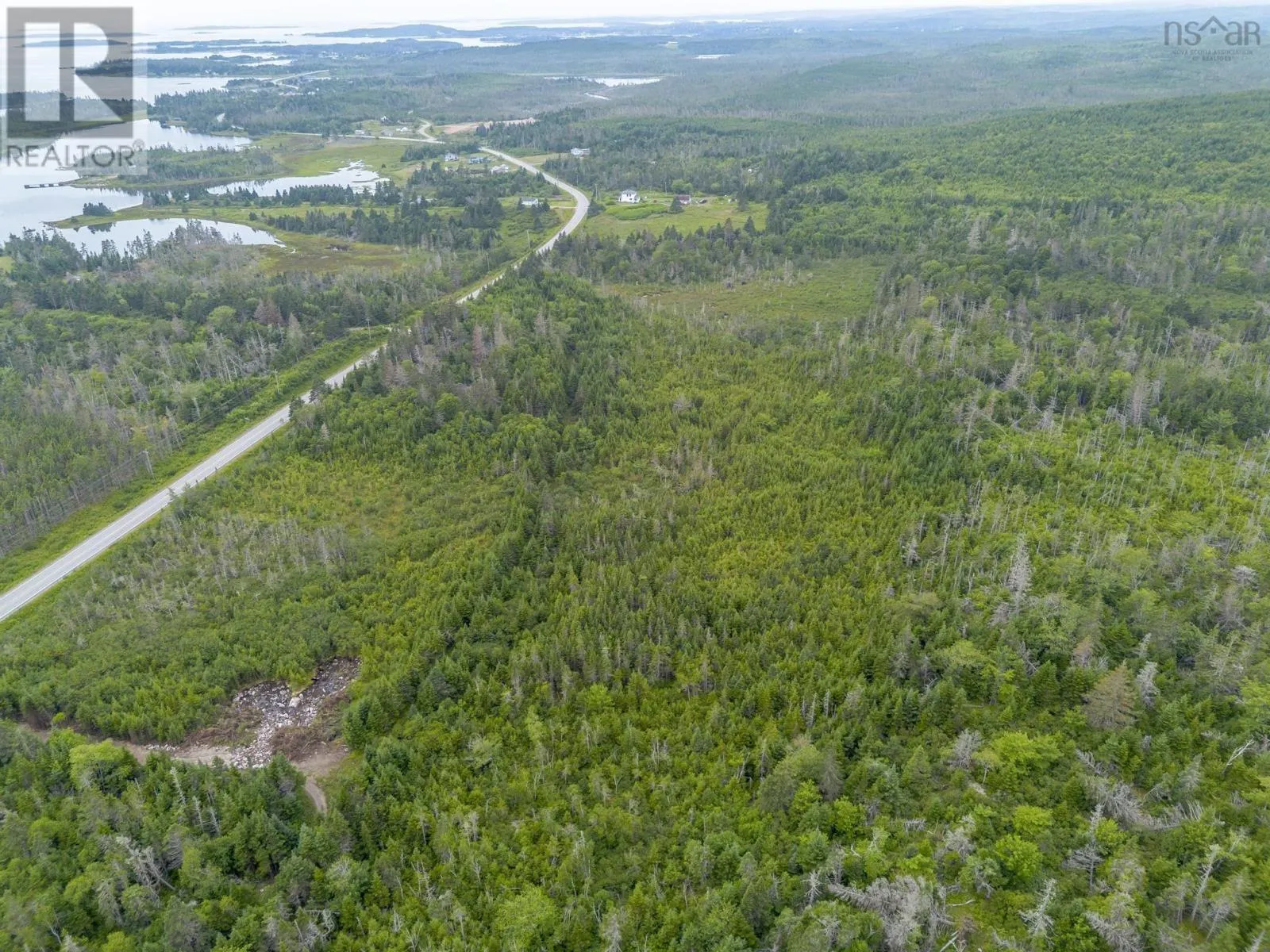 C - C1 7 Highway