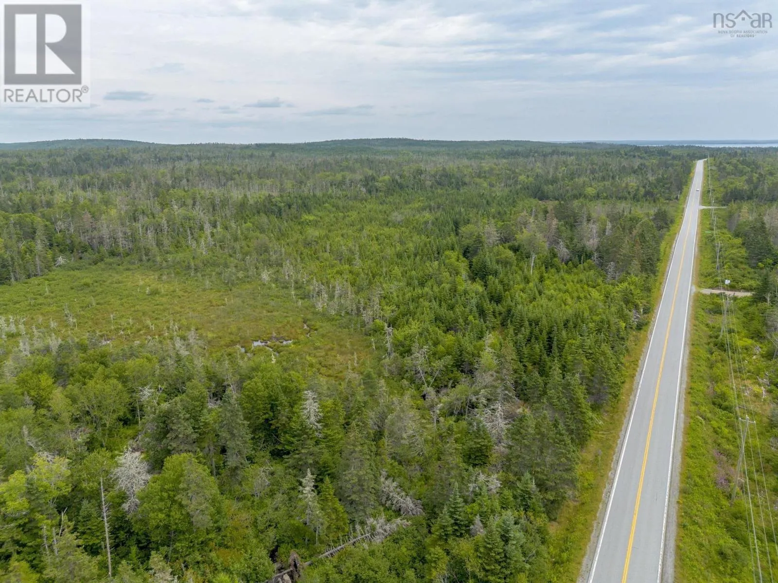 C - C1 7 Highway
