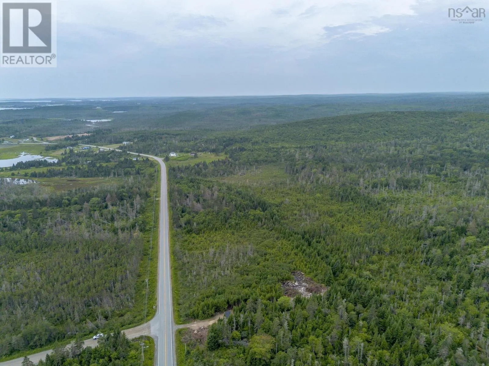 C - C1 7 Highway
