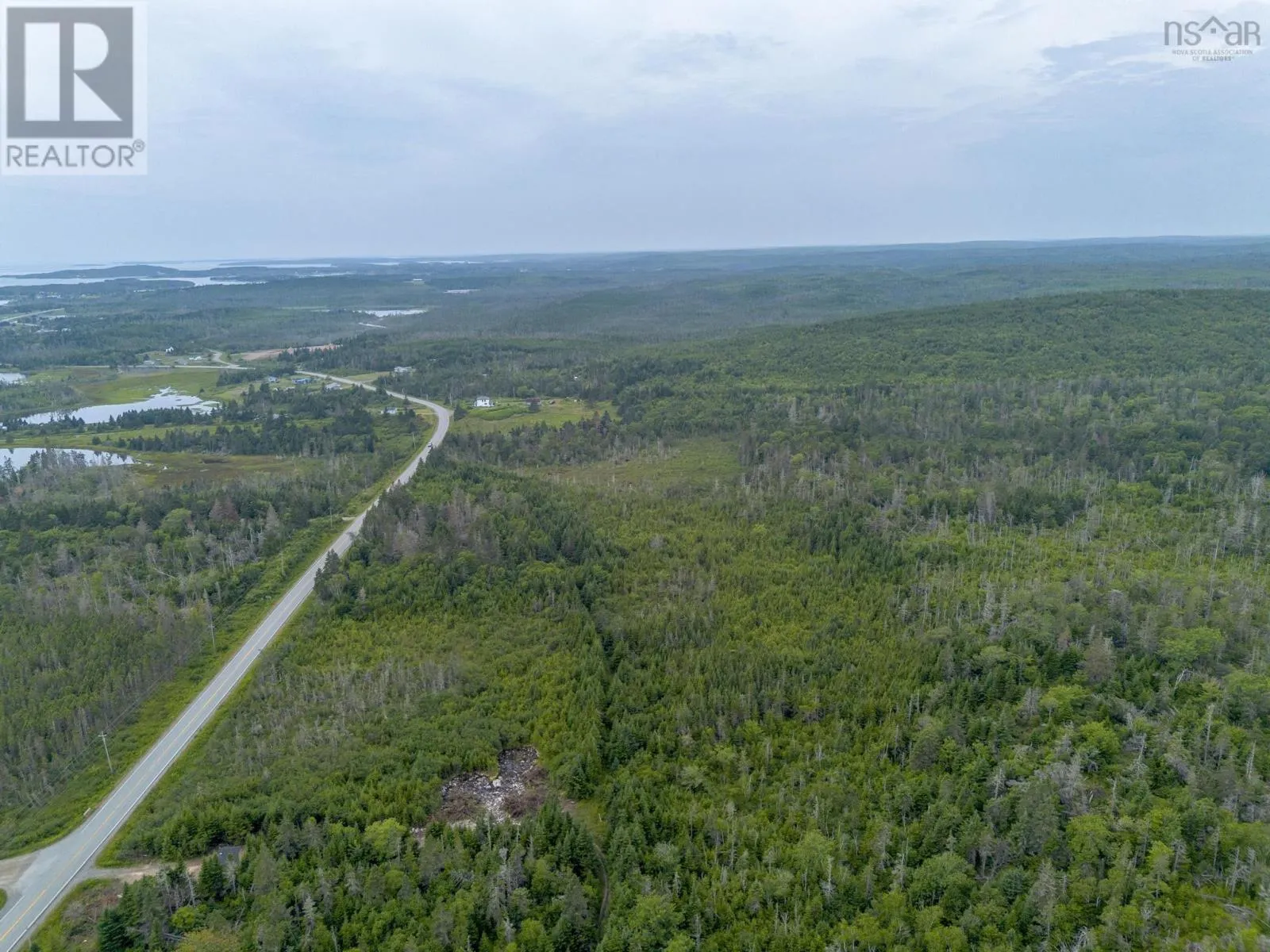 C - C1 7 Highway