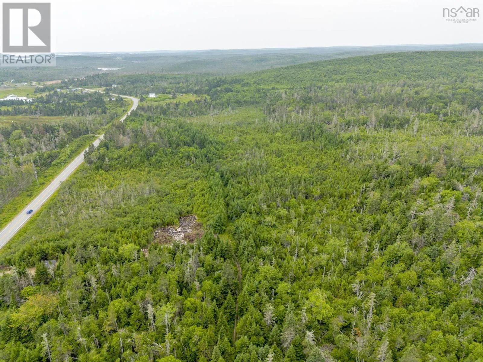C - C1 7 Highway