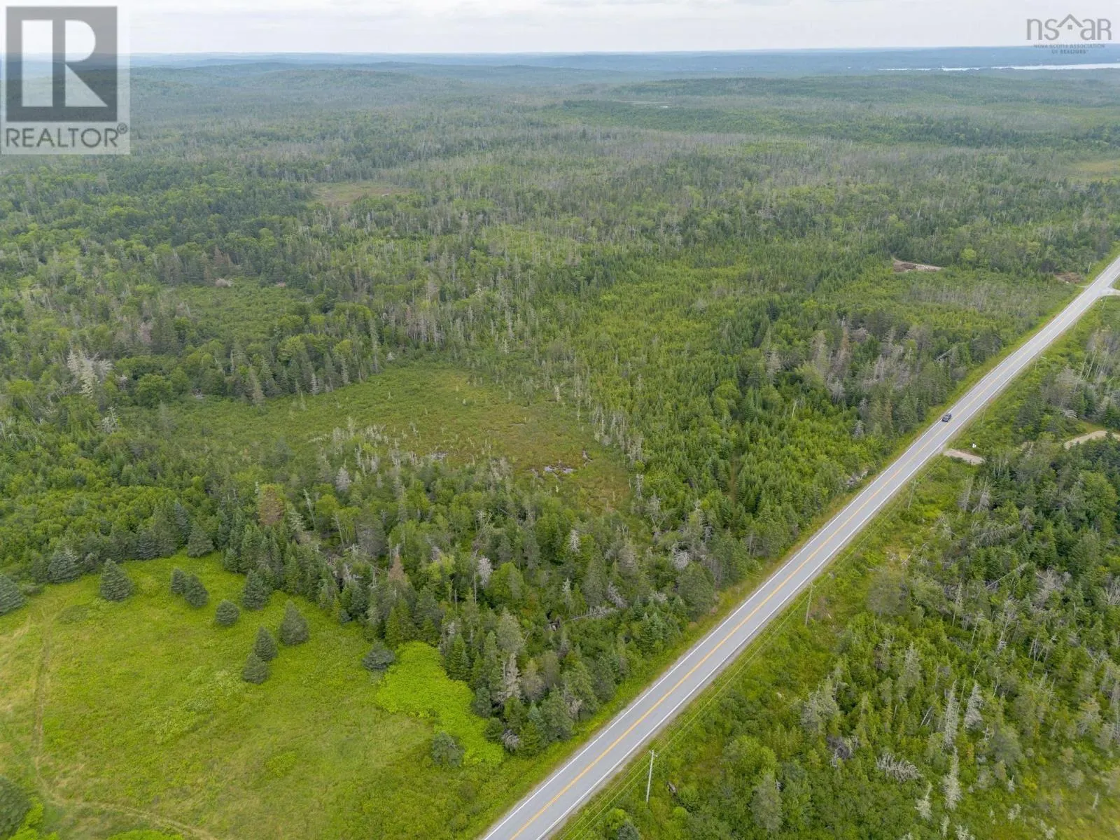 C - C1 7 Highway