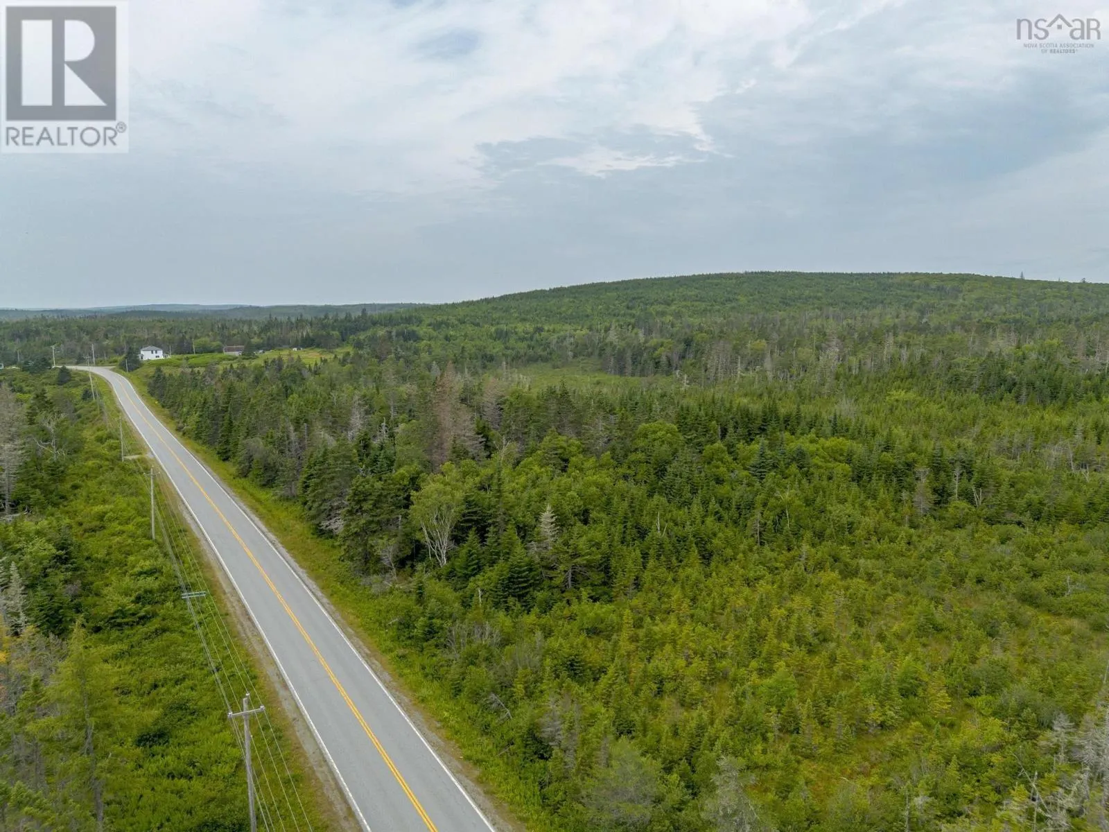 C - C1 7 Highway