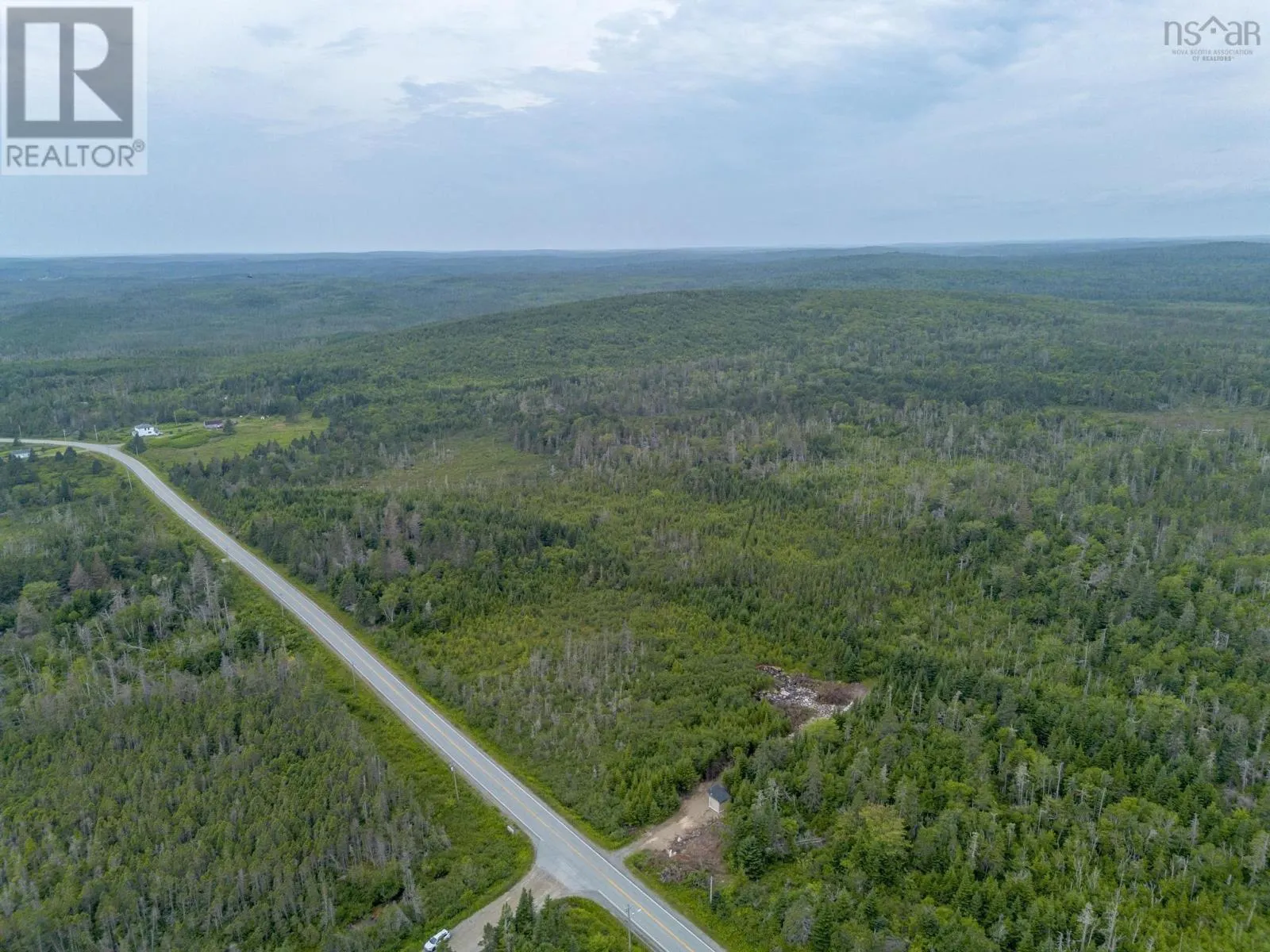 C - C1 7 Highway