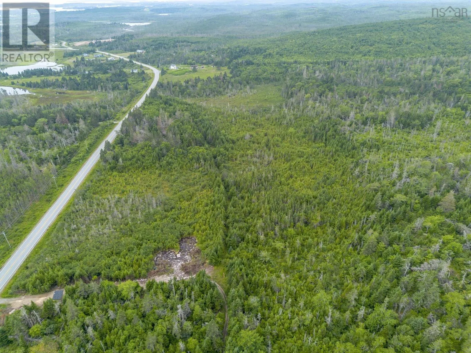 C - C1 7 Highway