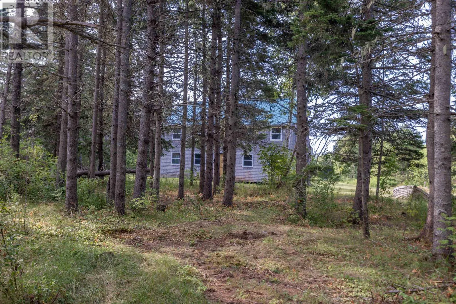 11629 SHORE Road