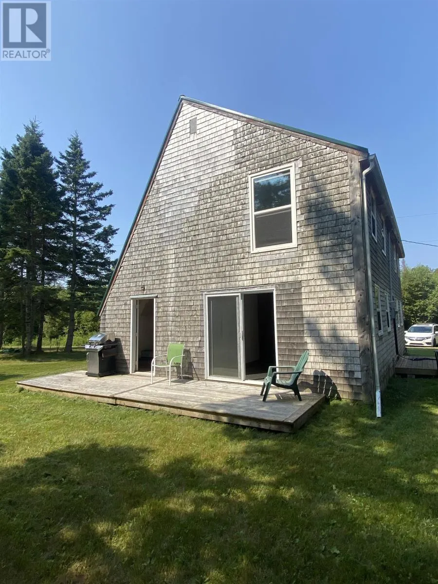 11629 SHORE Road