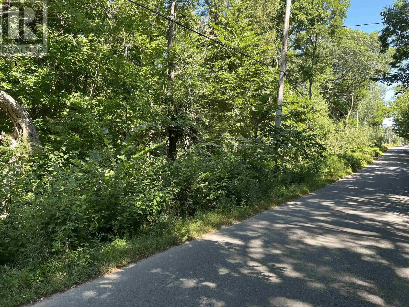Lot C Ward Road