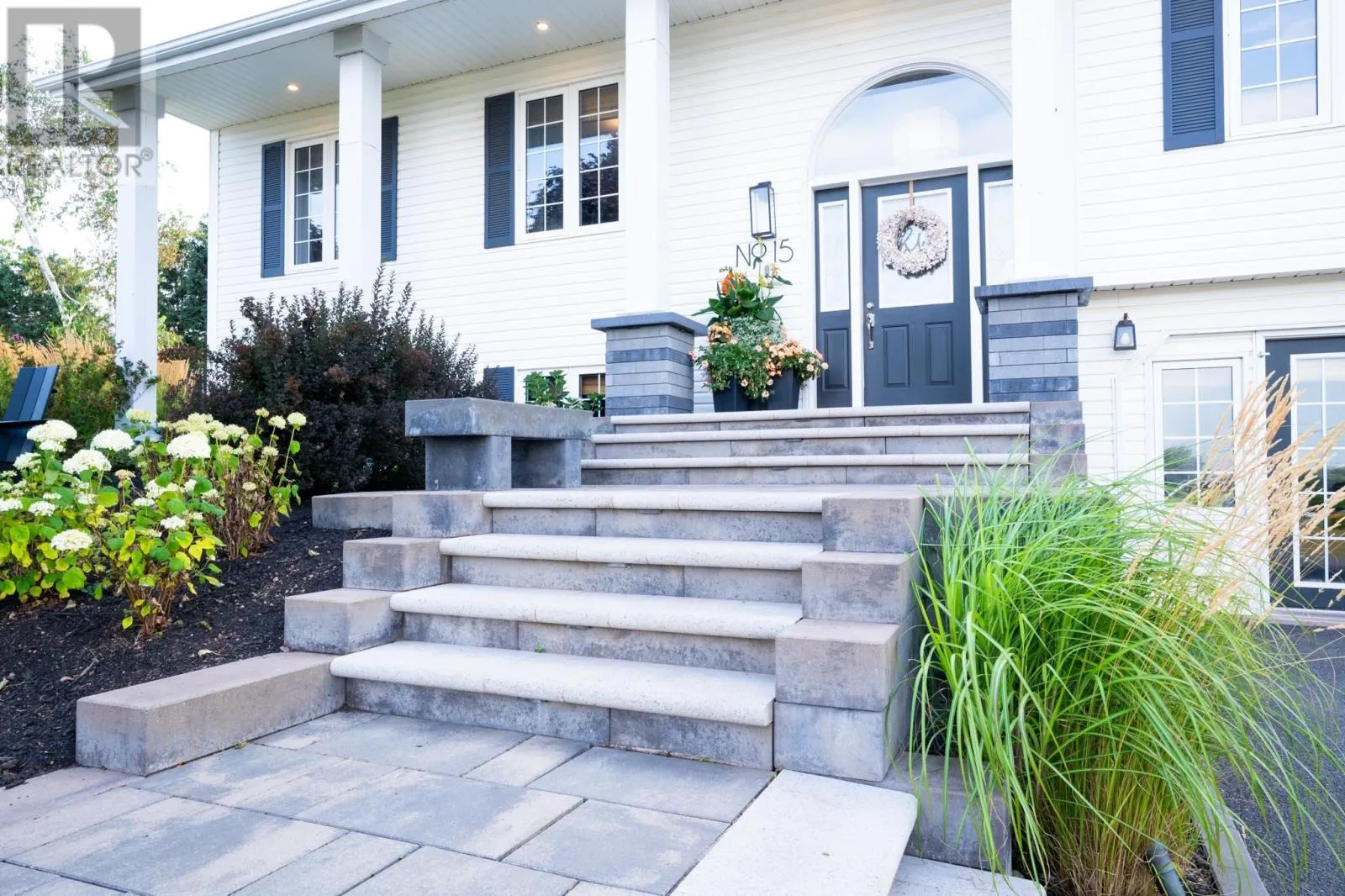 15 CORNERSTONE Drive