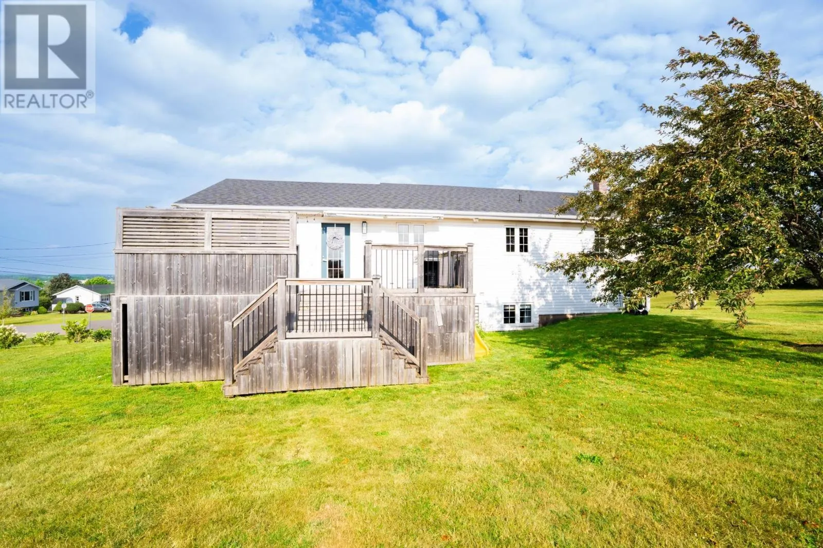 15 CORNERSTONE Drive
