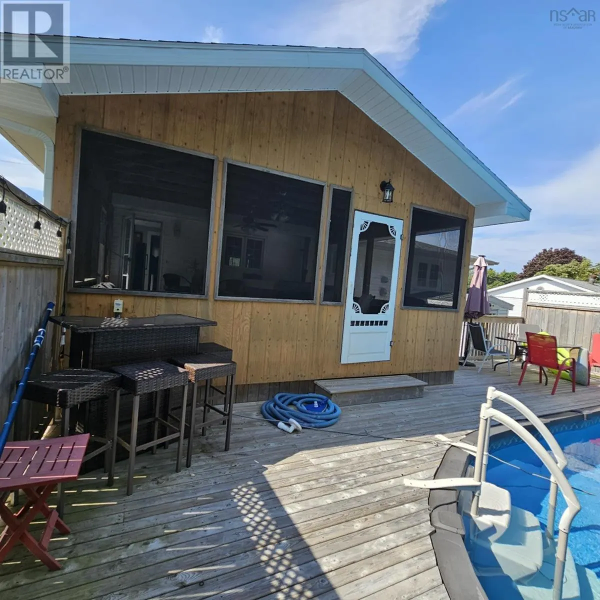 37 Stacey Avenue
