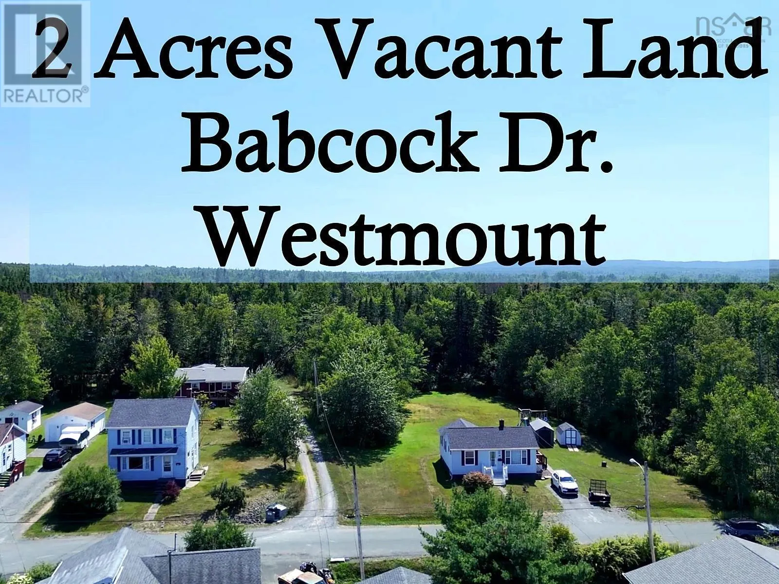 Babcock Drive