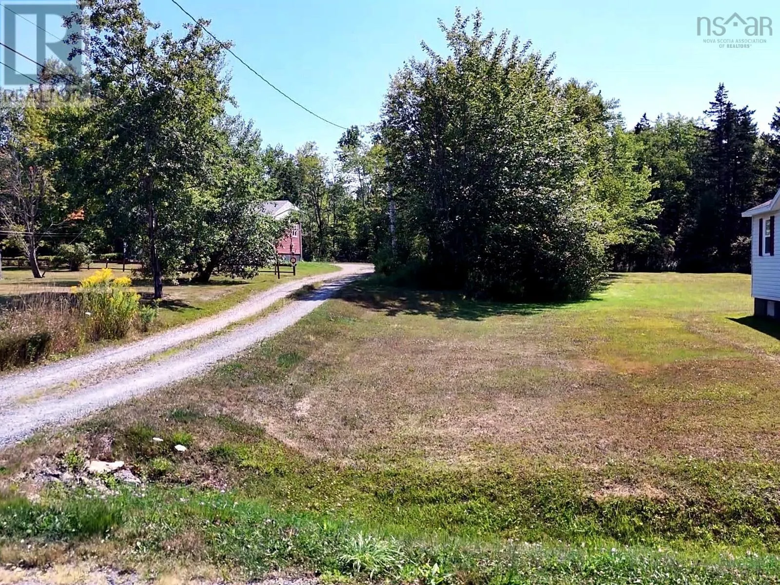 Babcock Drive