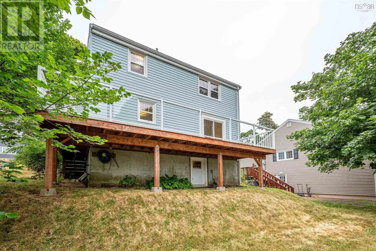 21 Mount Pleasant Avenue