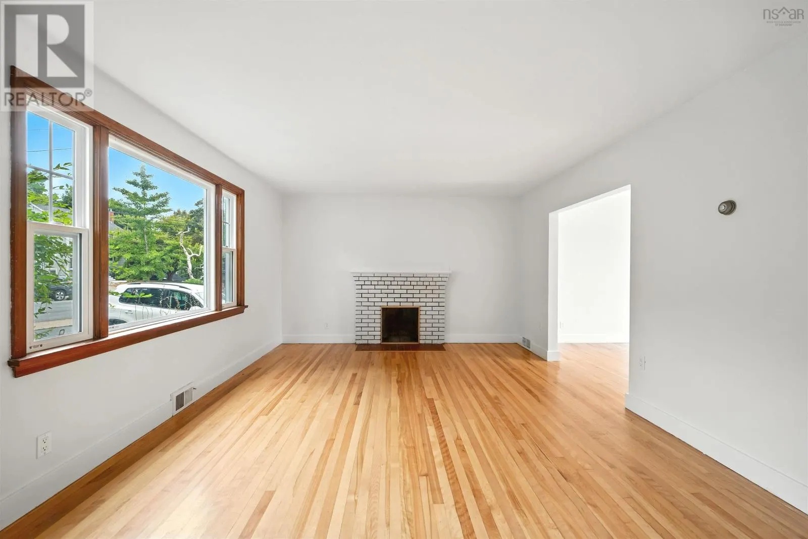 21 Mount Pleasant Avenue