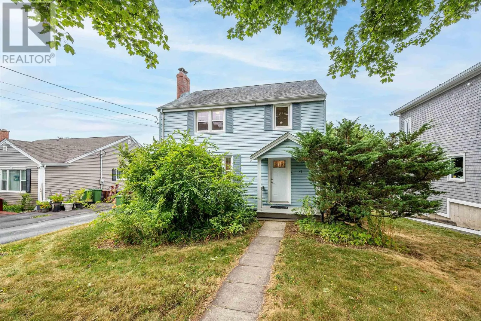 21 Mount Pleasant Avenue