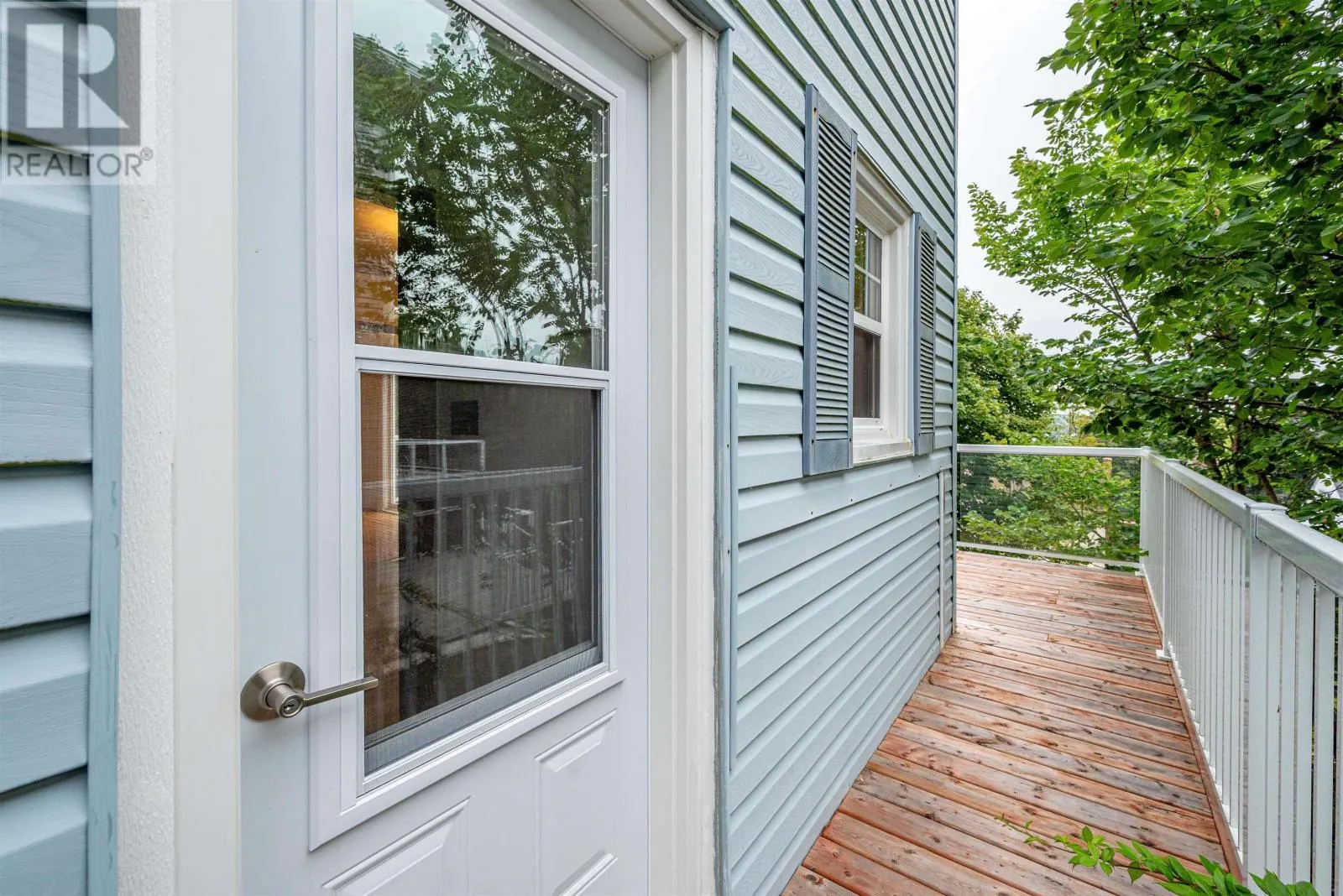 21 Mount Pleasant Avenue